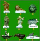 Prsentation de la collection