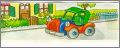 Voiture - Kinder Surprise -  K95-56