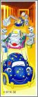 Voiture - Kinder Surprise -  K97-32